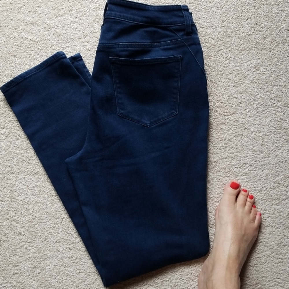 Chico's Jean's